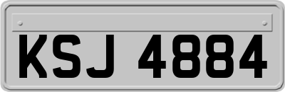 KSJ4884