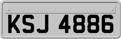 KSJ4886