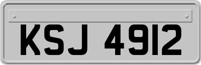 KSJ4912