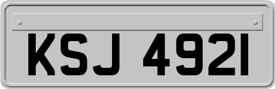 KSJ4921