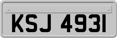 KSJ4931