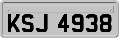 KSJ4938