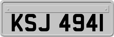 KSJ4941