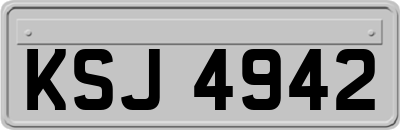 KSJ4942