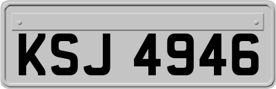 KSJ4946