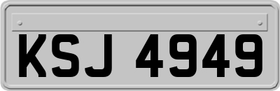 KSJ4949