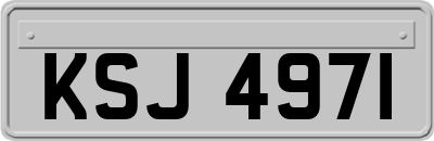 KSJ4971