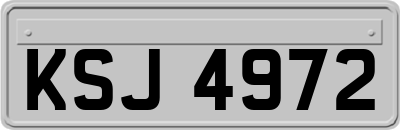 KSJ4972