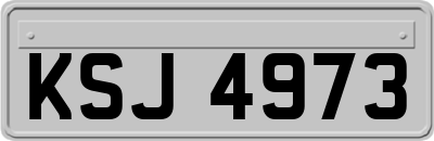 KSJ4973