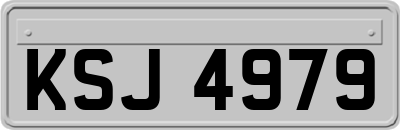 KSJ4979