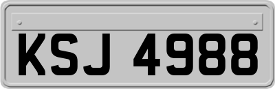 KSJ4988