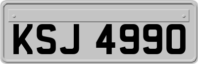KSJ4990