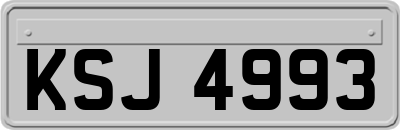KSJ4993