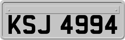 KSJ4994