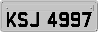 KSJ4997