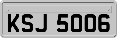 KSJ5006