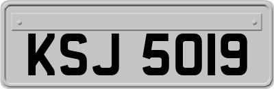 KSJ5019