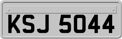 KSJ5044