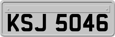 KSJ5046