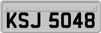 KSJ5048