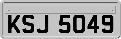 KSJ5049