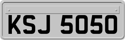 KSJ5050