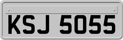 KSJ5055