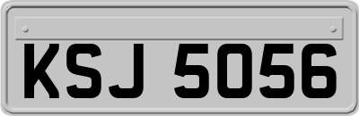 KSJ5056