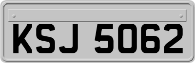 KSJ5062