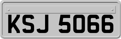KSJ5066