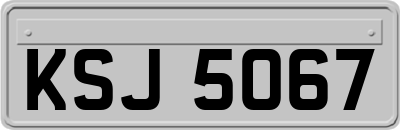 KSJ5067