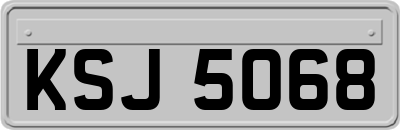 KSJ5068