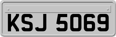 KSJ5069