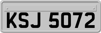 KSJ5072
