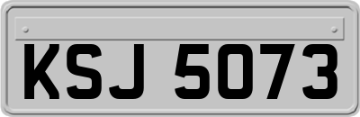 KSJ5073