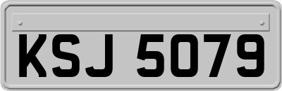 KSJ5079