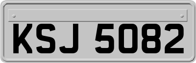 KSJ5082