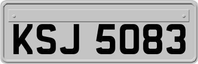 KSJ5083