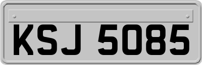 KSJ5085