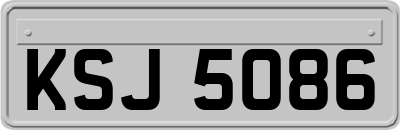 KSJ5086