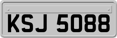 KSJ5088