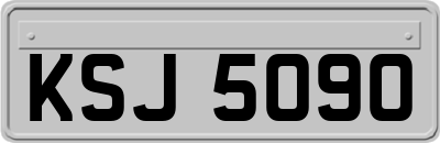 KSJ5090