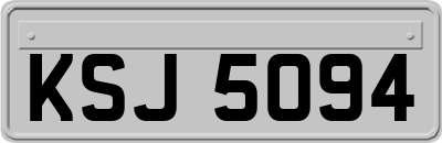 KSJ5094