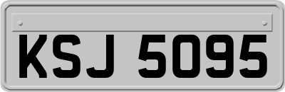 KSJ5095