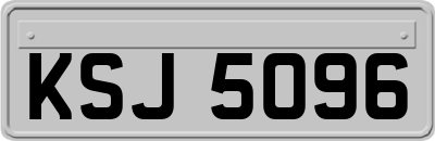 KSJ5096