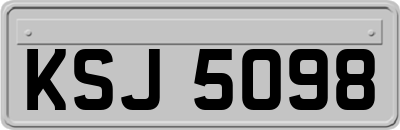 KSJ5098