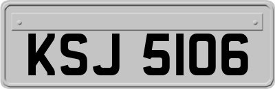 KSJ5106