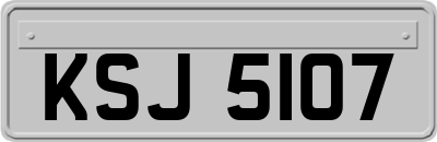 KSJ5107