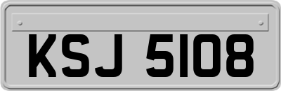 KSJ5108