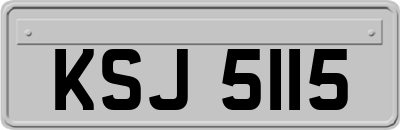 KSJ5115